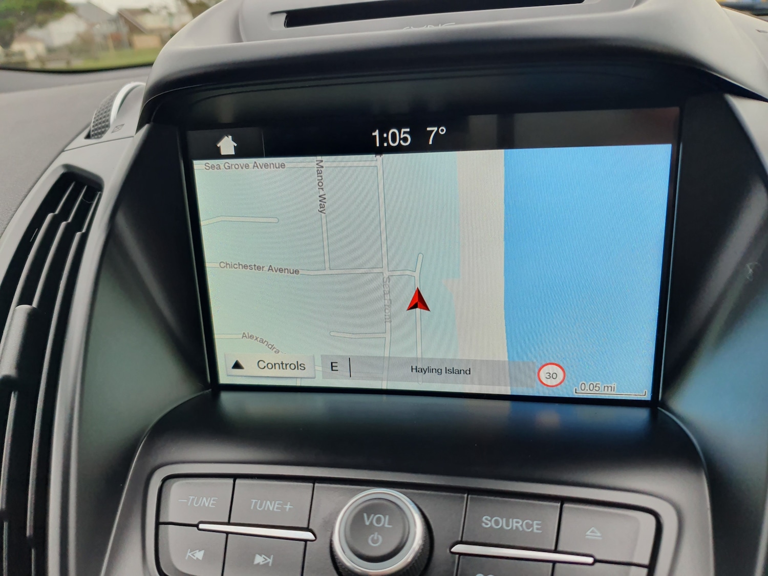 Used Ford Kuga 2018 for sale - 77037508: Photo 24