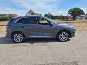 Used Ford Kuga 2024 for sale - 75255628: Photo
