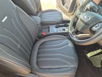 Used Ford Kuga 2024 for sale - 75255628: Photo