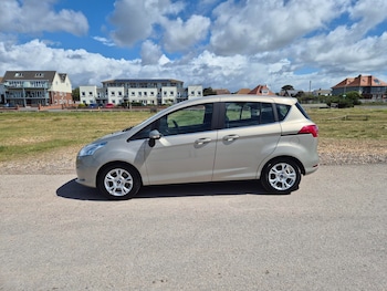 Used Ford B-MAX 2015 for sale - 79431186: Photo