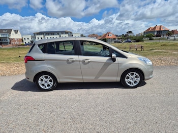 Used Ford B-MAX 2015 for sale - 79431186: Photo