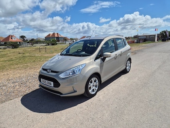 Used Ford B-MAX 2015 for sale - 79431186: Photo