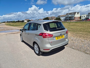 Used Ford B-MAX 2015 for sale - 79431186: Photo