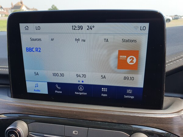Used Ford Kuga 2023 for sale - 71833001: Photo 12