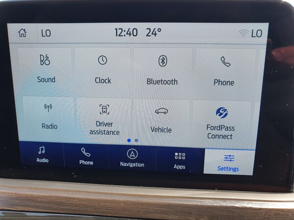 Used Ford Kuga 2023 for sale - 71833001: Photo 15