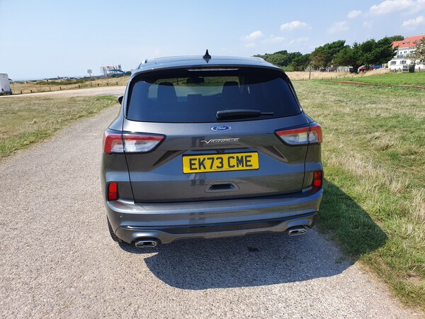 Used Ford Kuga 2023 for sale - 71833001: Photo 17