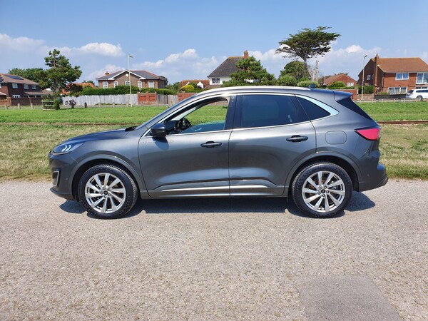 Used Ford Kuga 2023 for sale - 71833001: Photo 1
