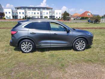 Used Ford Kuga 2023 for sale - 71833001: Photo