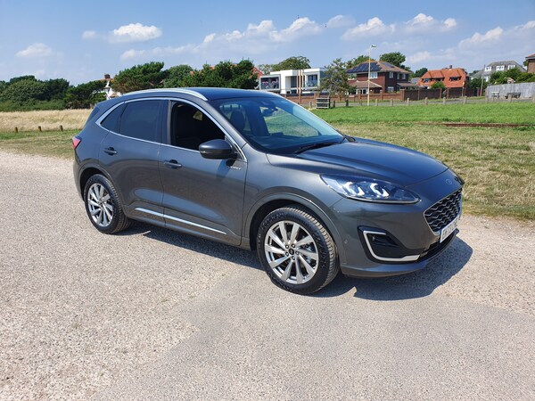 Used Ford Kuga 2023 for sale - 71833001: Photo 3