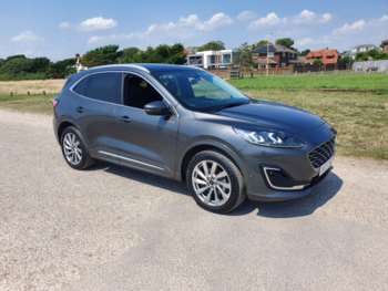 Used Ford Kuga 2023 for sale - 71833001: Photo