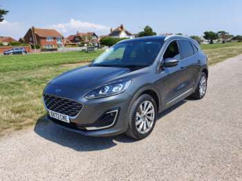 Used Ford Kuga 2023 for sale - 71833001: Photo