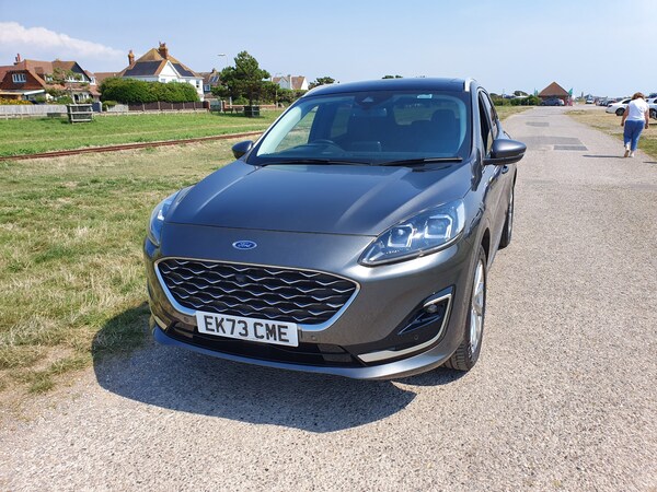 Used Ford Kuga 2023 for sale - 71833001: Photo 5