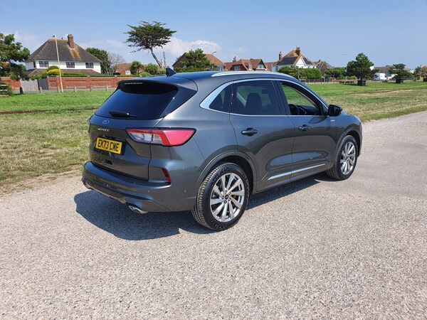 Used Ford Kuga 2023 for sale - 71833001: Photo 6