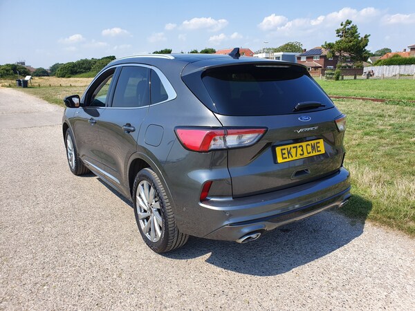 Used Ford Kuga 2023 for sale - 71833001: Photo 7