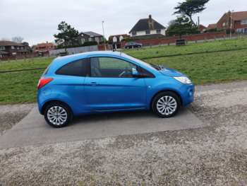 Used Ford Ka 2011 for sale - 74830473: Photo