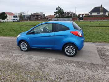Used Ford Ka 2011 for sale - 74830473: Photo