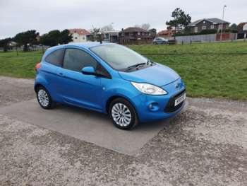 Used Ford Ka 2011 for sale - 74830473: Photo