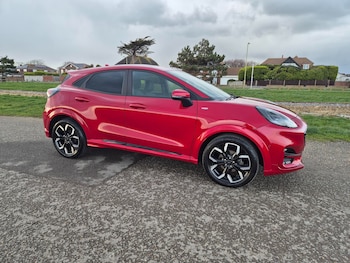 Used Ford Puma 2023 for sale - 77878633: Photo