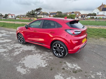 Used Ford Puma 2023 for sale - 77878633: Photo