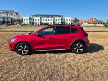 2023 (23) - ACTIVE mHEV ( mild HYBRID ) Petrol 5 Door