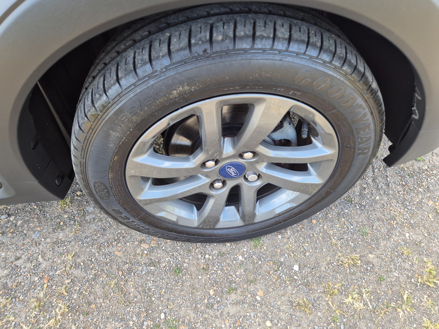 Used Ford Ka+ 2018 for sale - 76274527: Photo 11