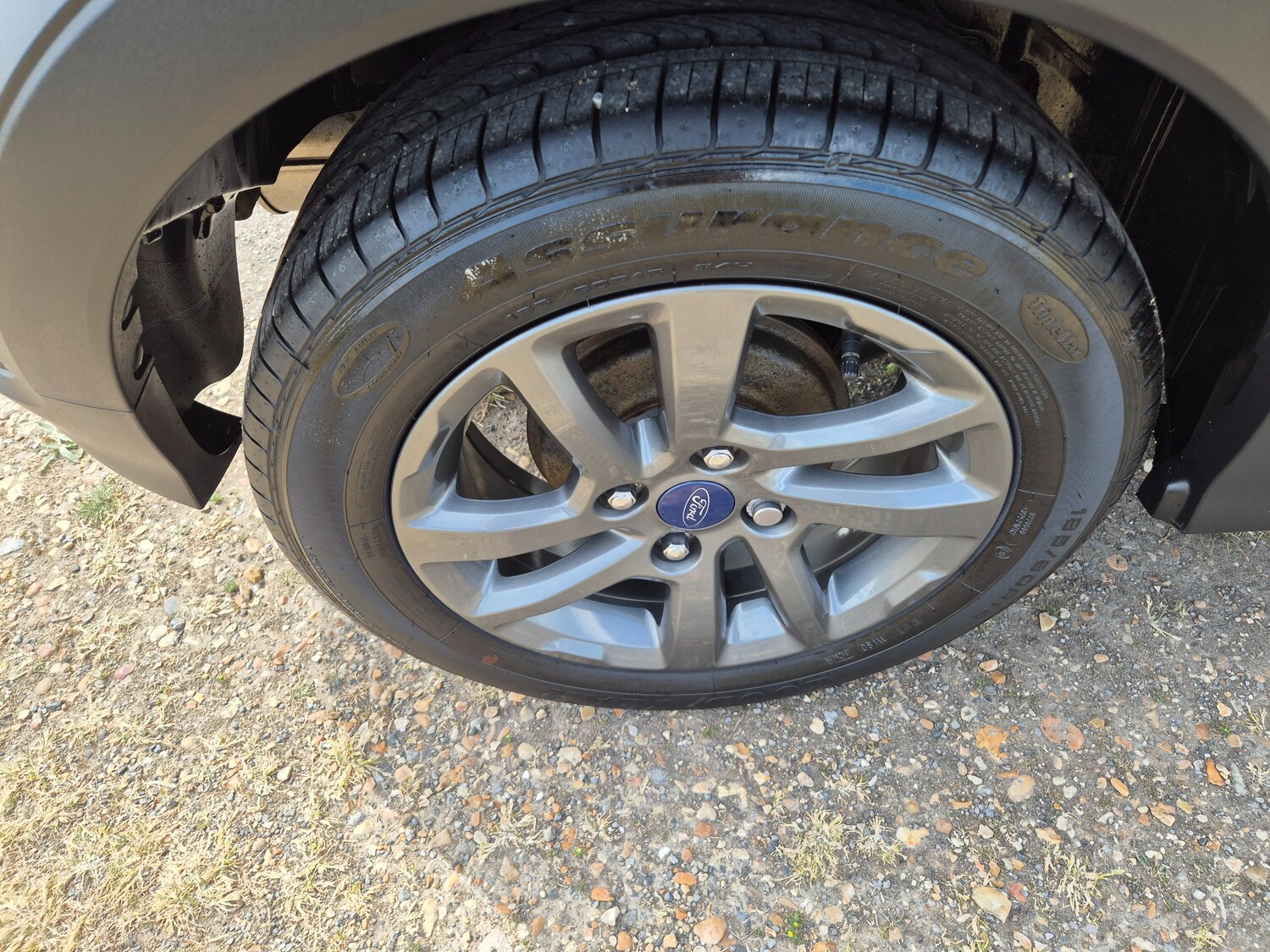 Used Ford Ka+ 2018 for sale - 76274527: Photo 13