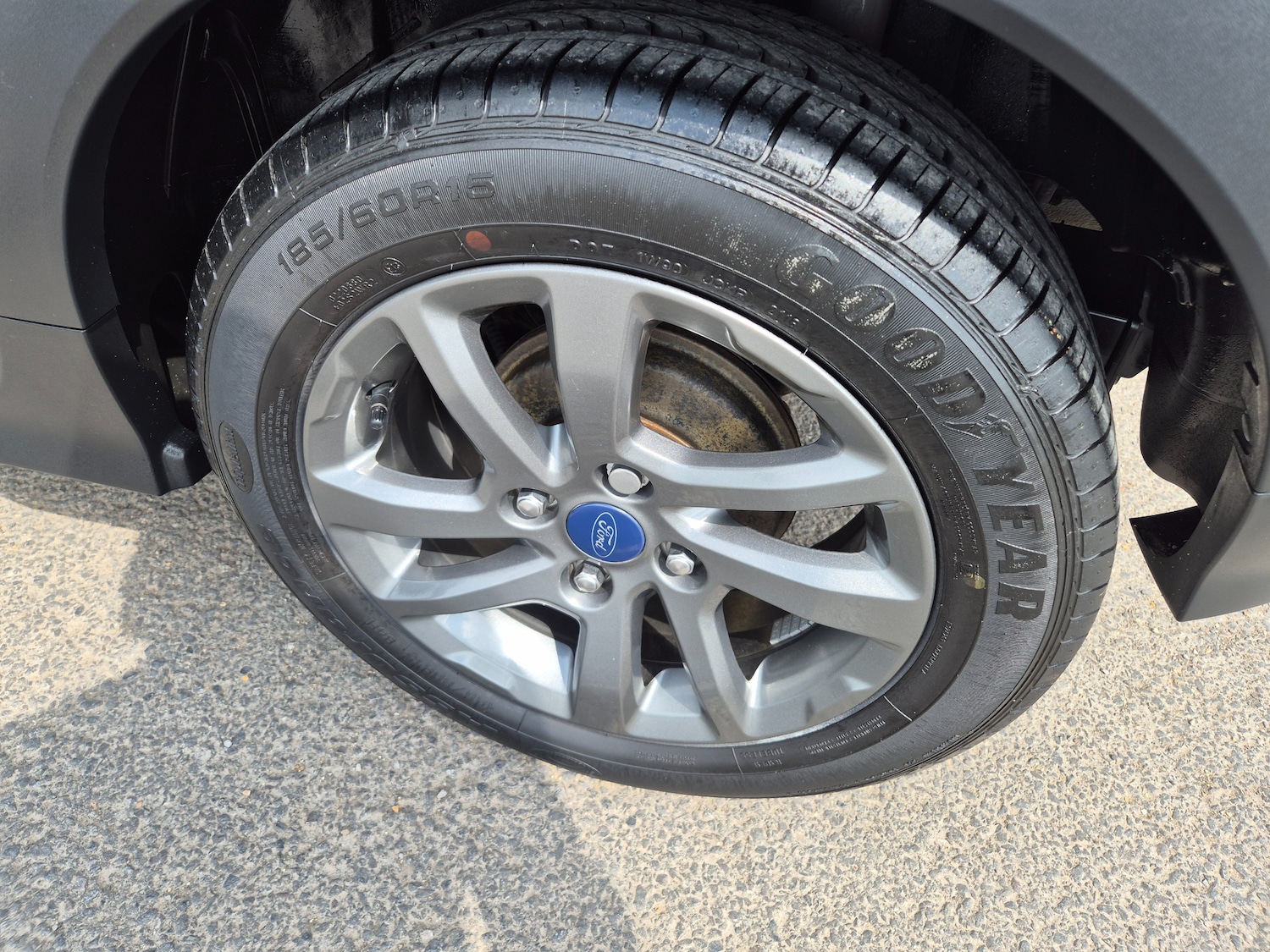 Used Ford Ka+ 2018 for sale - 76274527: Photo 14