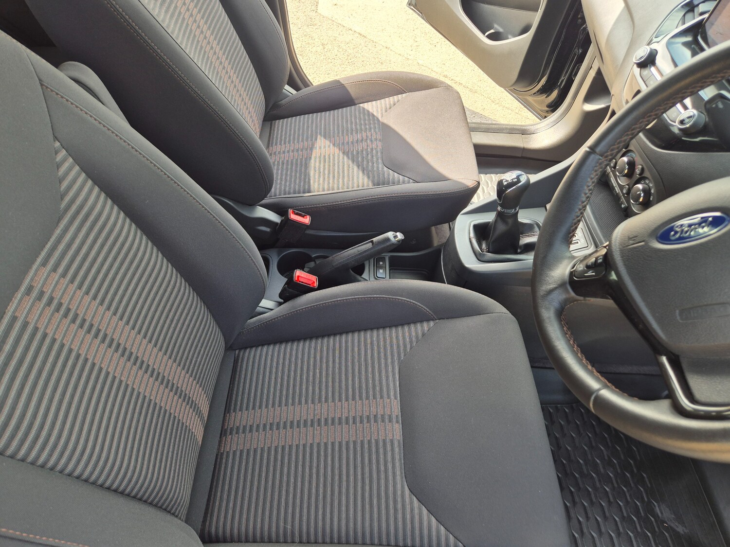 Used Ford Ka+ 2018 for sale - 76274527: Photo 6