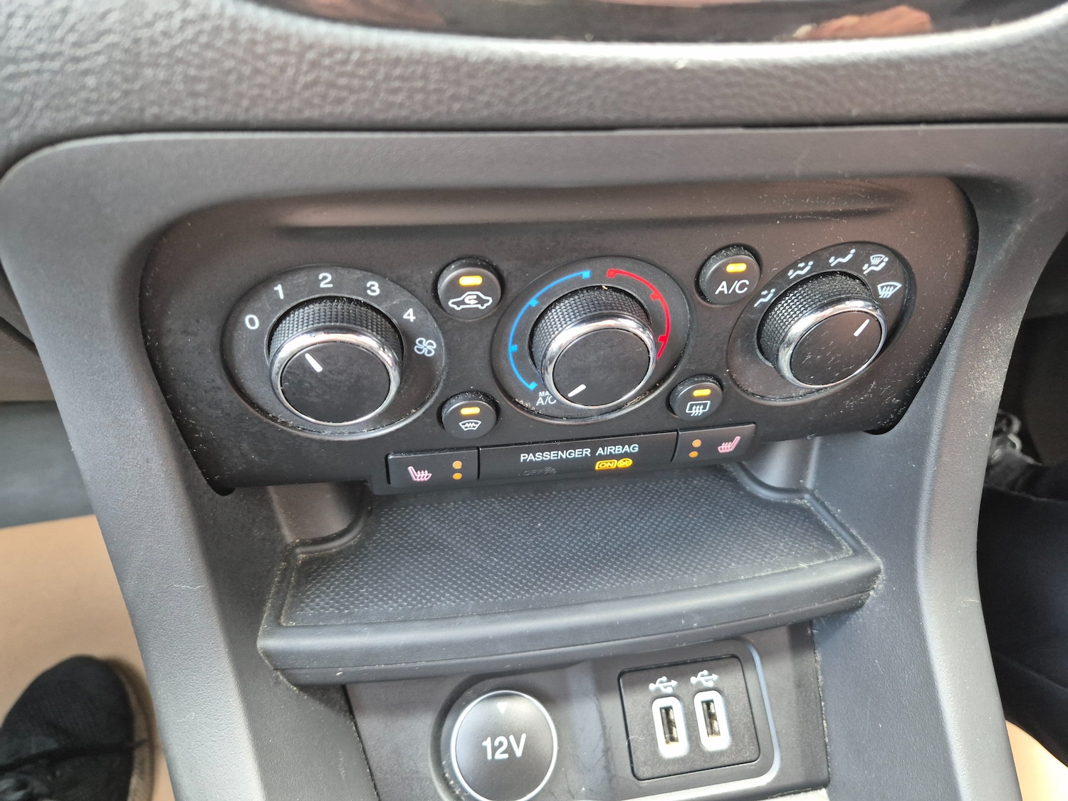 Used Ford Ka+ 2018 for sale - 76274527: Photo 7