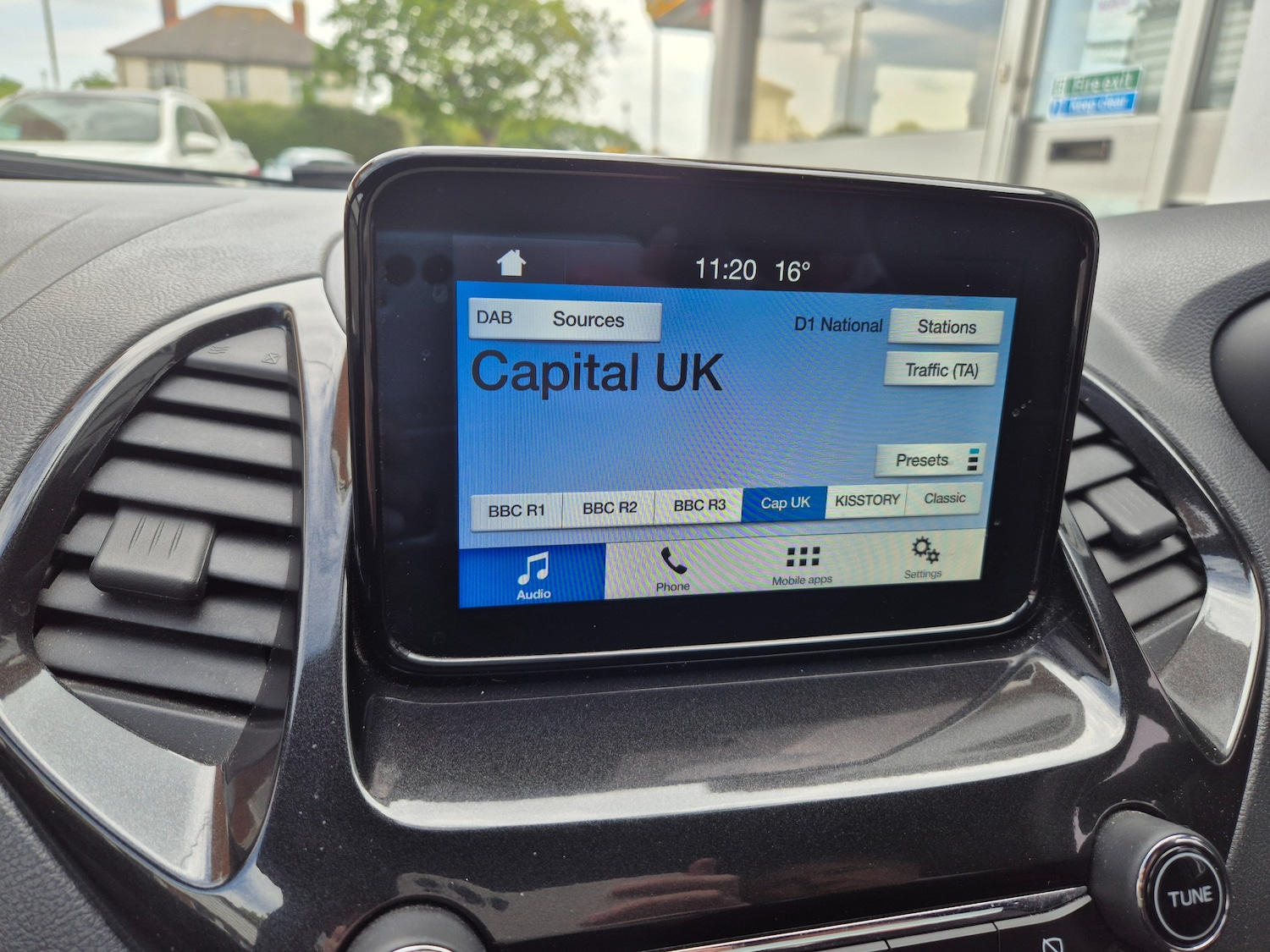 Used Ford Ka+ 2018 for sale - 76274527: Photo 8