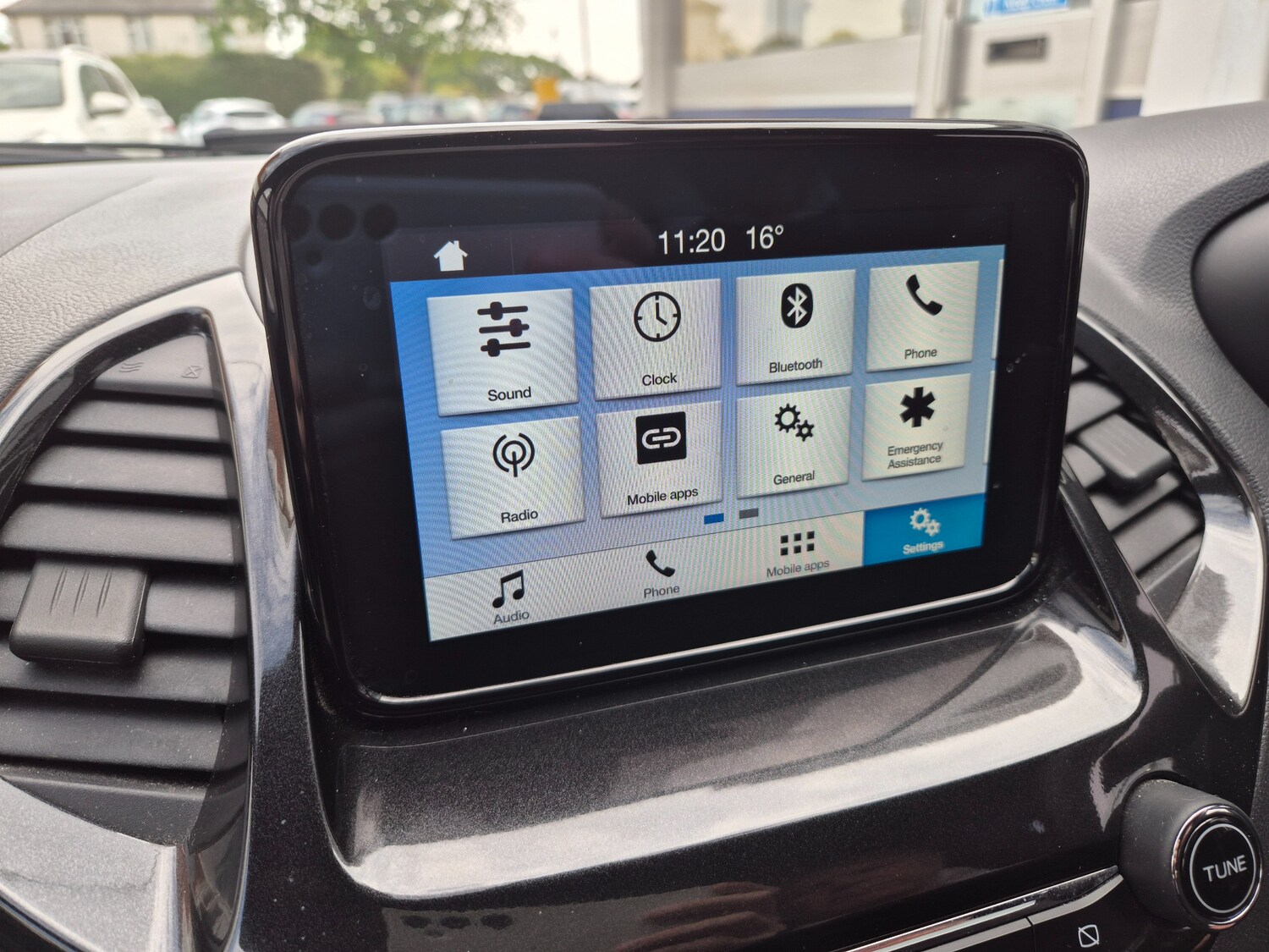 Used Ford Ka+ 2018 for sale - 76274527: Photo 9