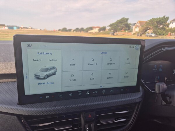 Used Ford Kuga 2024 for sale - 75627777: Photo 15