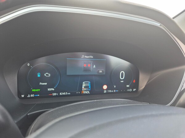 Used Ford Kuga 2024 for sale - 75627777: Photo 19