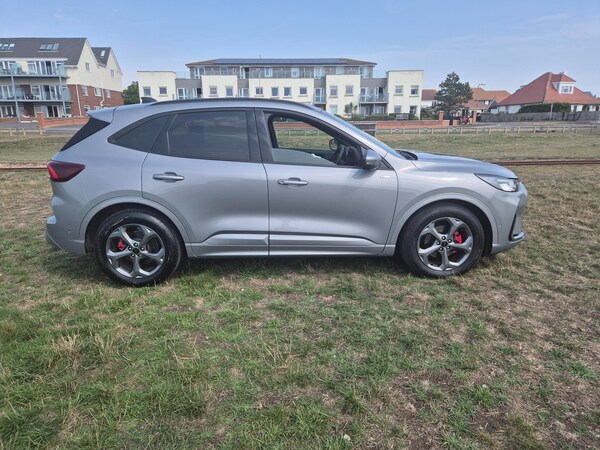 Used Ford Kuga 2024 for sale - 75627777: Photo 1