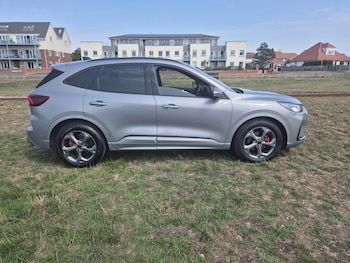 Ford - Kuga