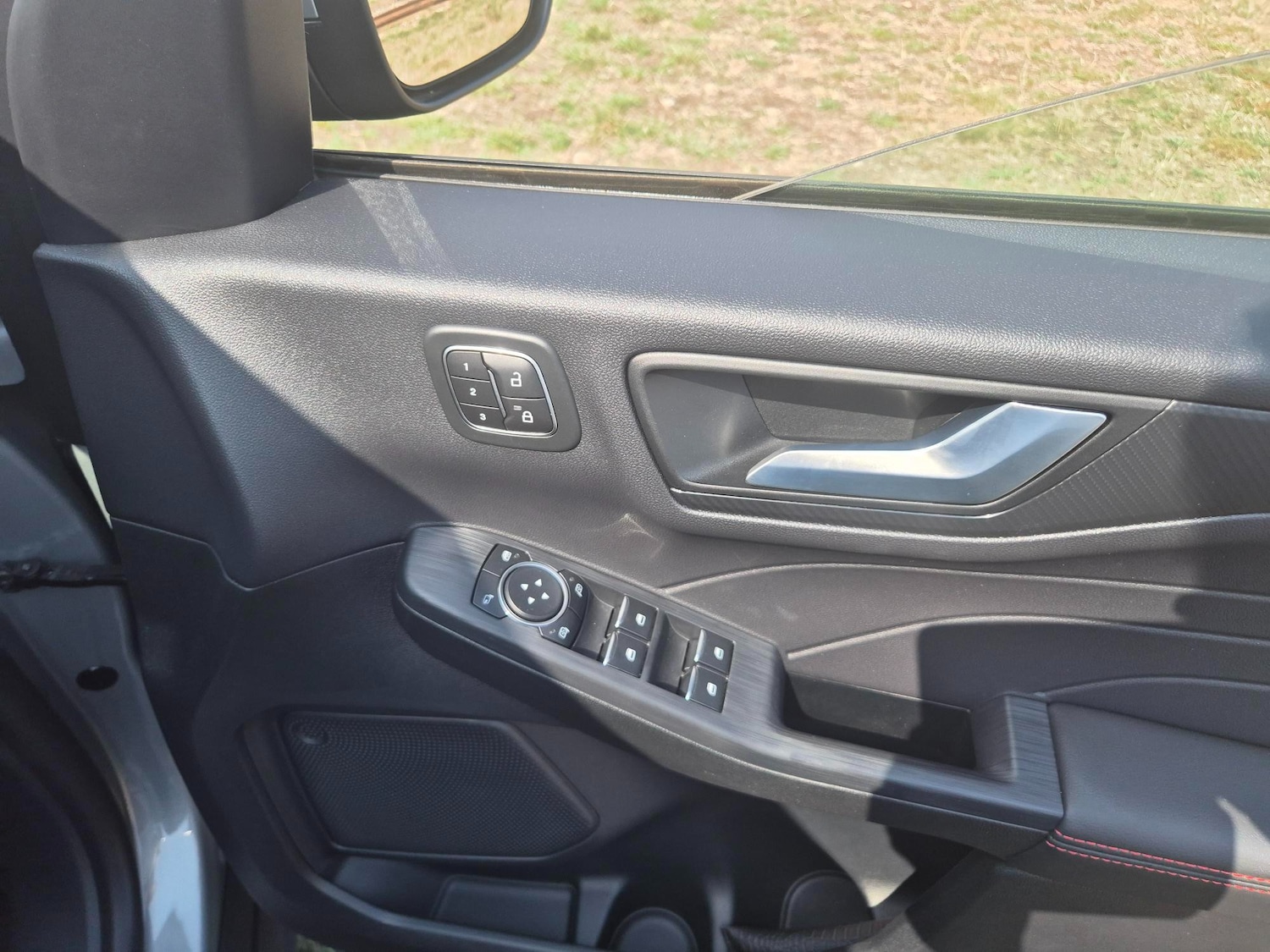 Vehicle 25