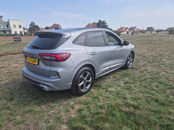 Used Ford Kuga 2024 for sale - 75627777: Photo 3