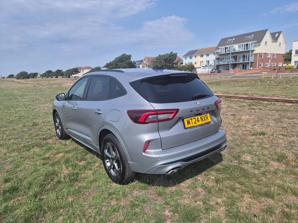 Used Ford Kuga 2024 for sale - 75627777: Photo 4