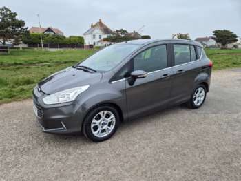 Used Ford B-MAX 2015 for sale - 74155538: Photo