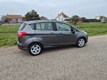 Used Ford B-MAX 2015 for sale - 74155538: Photo
