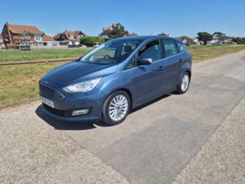 Used Ford C-Max 2019 for sale - 74513301: Photo