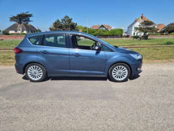 Used Ford C-Max 2019 for sale - 74513301: Photo