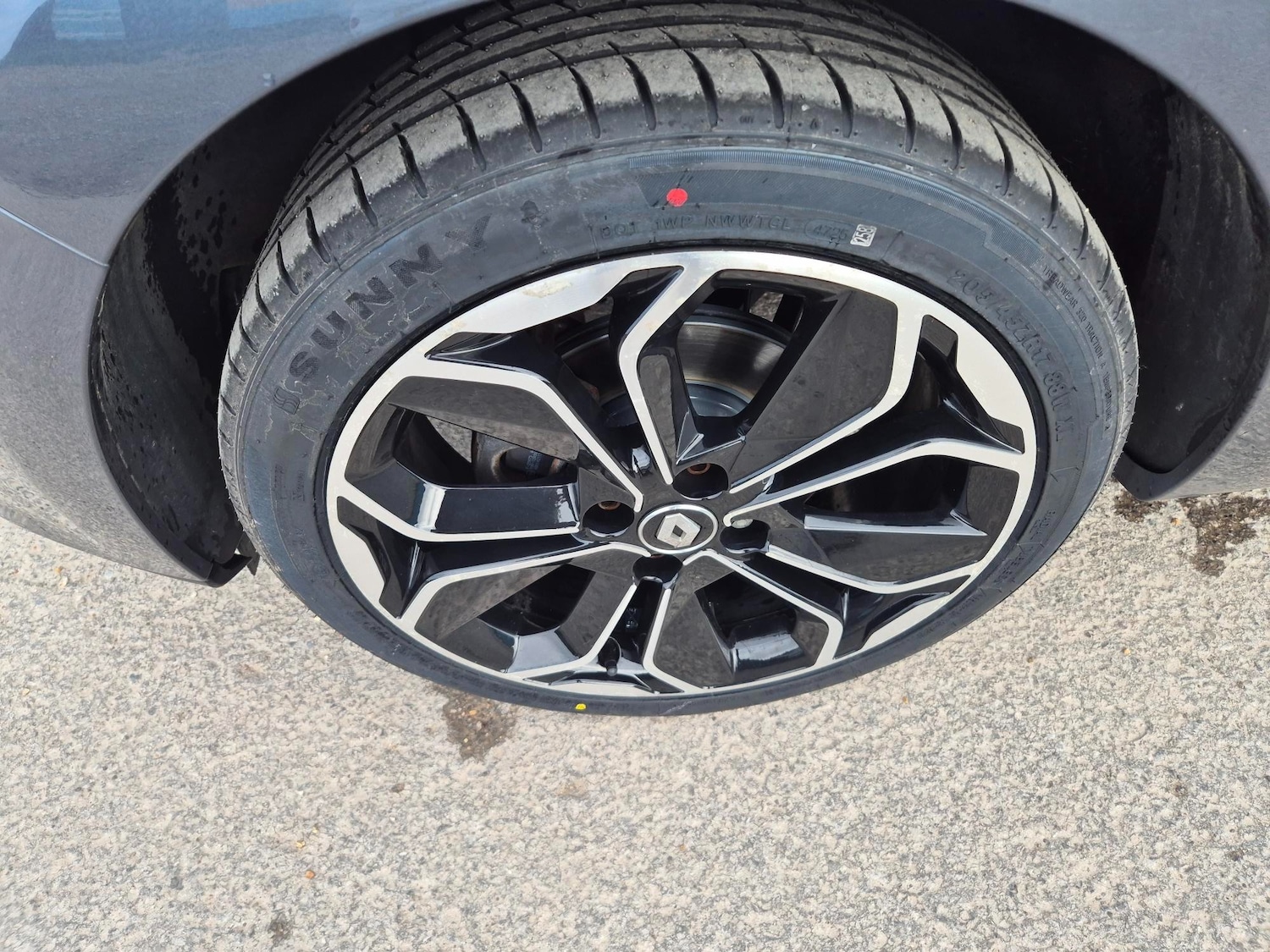 Used Renault Clio 2017 for sale - 77641783: Photo 12