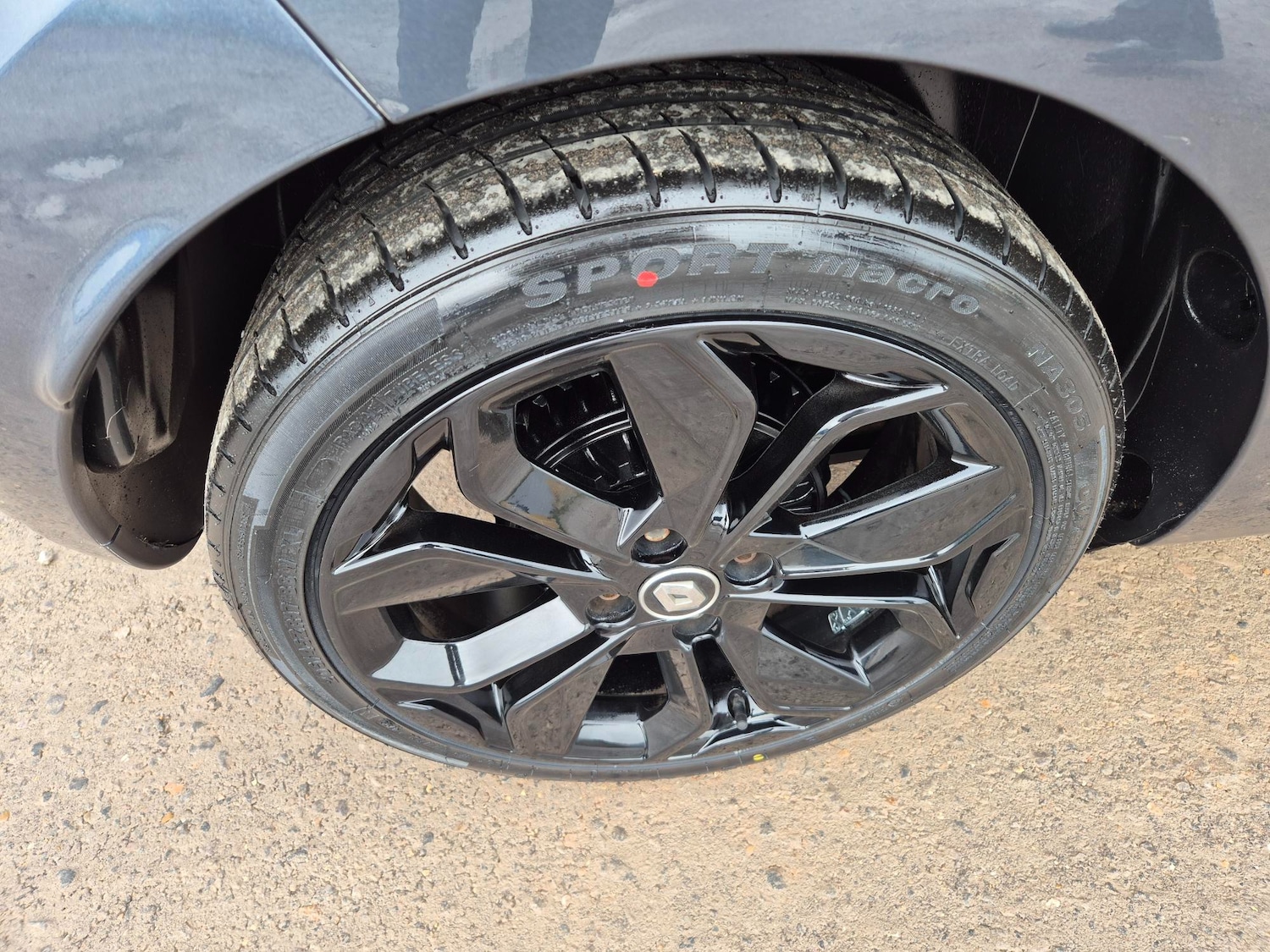 Used Renault Clio 2017 for sale - 77641783: Photo 13