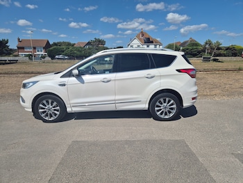 Used Ford Kuga 2019 for sale - 75183488: Photo