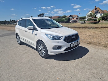 Used Ford Kuga 2019 for sale - 75183488: Photo