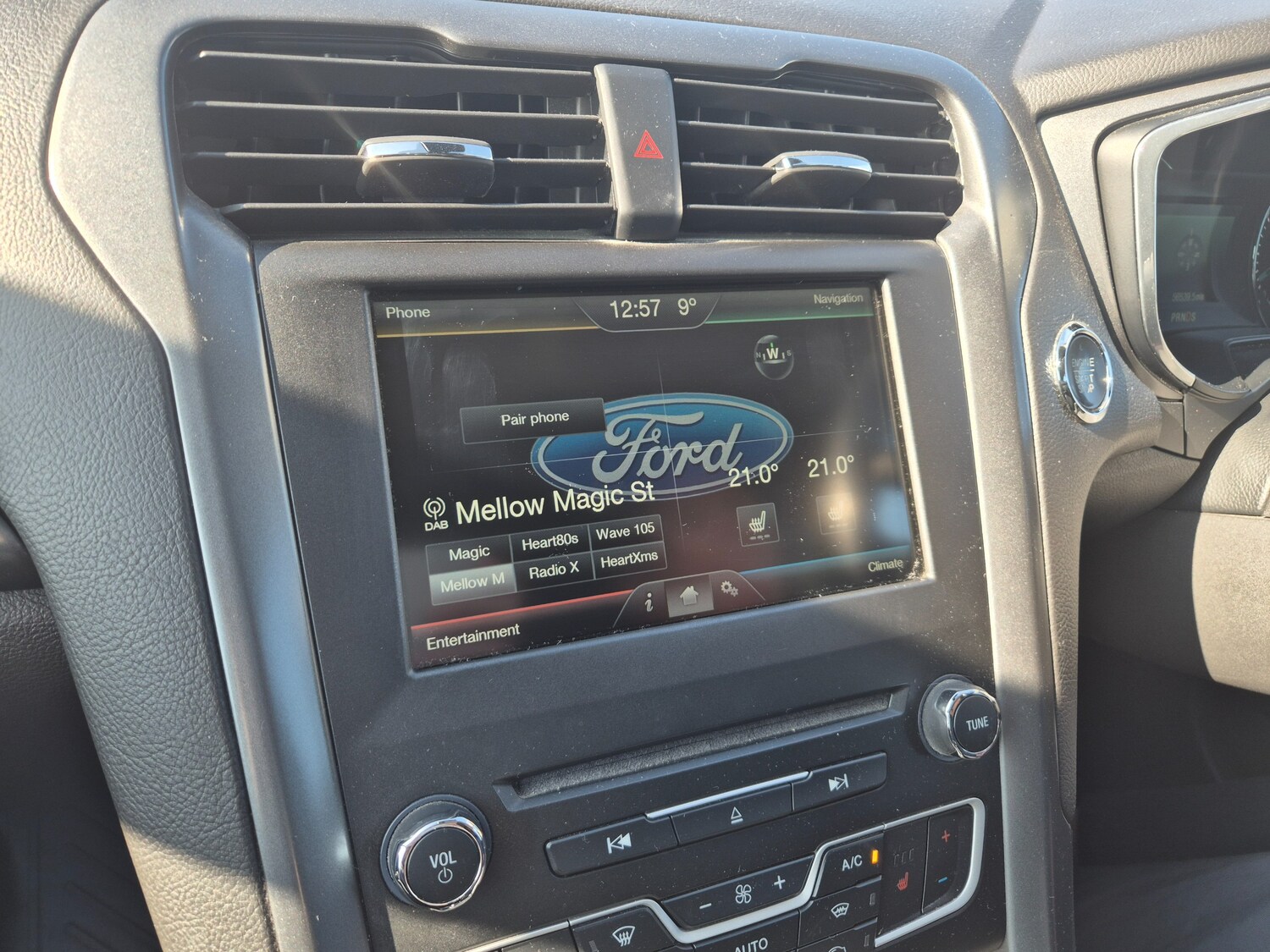 Vehicle 13