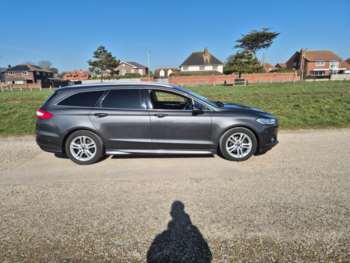 Used Ford Mondeo 2015 for sale - 74650628: Photo
