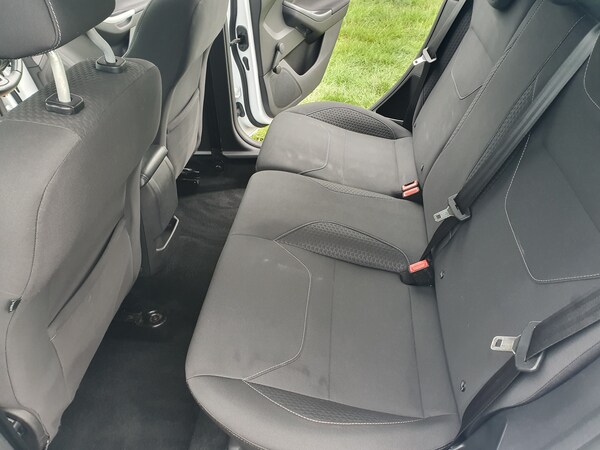 Used Ford Focus 2015 for sale - 72352296: Photo 10