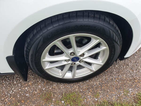 Used Ford Focus 2015 for sale - 72352296: Photo 15